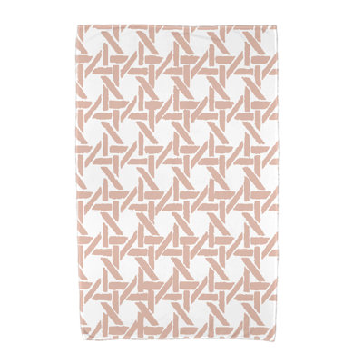 Serviette de plage Keisha