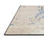 Tapis abstrait gris / beige-33916727