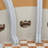 Qaba Kids Play Tunnel for Toddlers 3-6 Years to Crawl and Climb, Brown