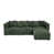 Dark Green Faux Fur is out of stock