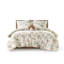 Ensemble d'édredon champignon simple / simple TG-125333521