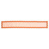Polyester Embroidered Rectangle Placemat