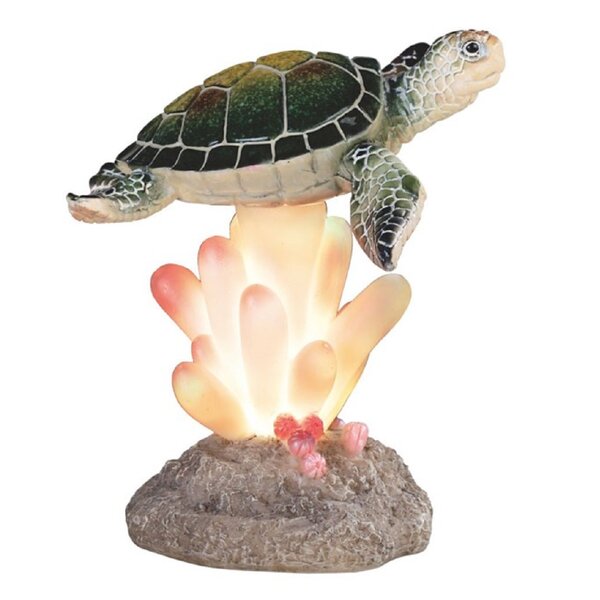 Bay Isle Home Davina Animals Figurines & Sculptures | Wayfair