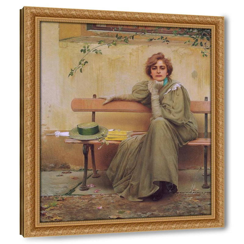 Dreams (1896)