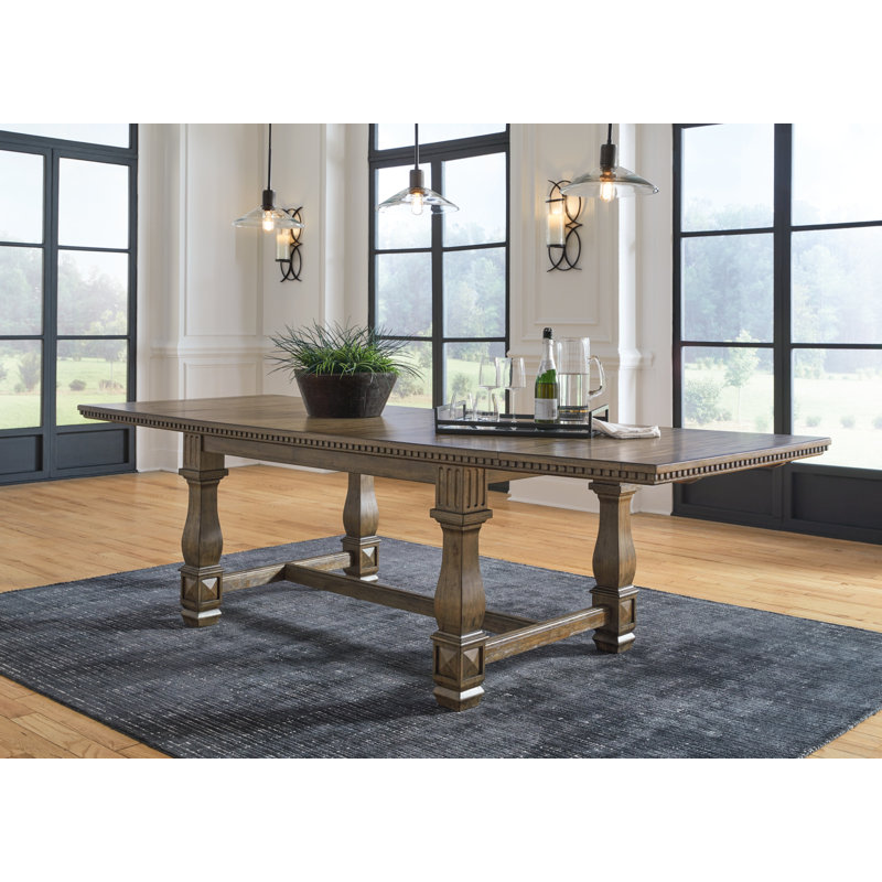 Danely Extendable Dining Table