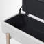 Banc de rangement rembourré-1069356981