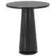 Daktari End Table