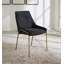 Chaise d'appoint Rosetta-1669649724