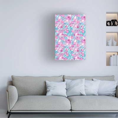 Art sur toile Jess Stempel