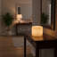 Lampe de marbre Marble Lampight Light Touch