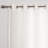 Blakney Linen Semi Sheer Single Curtain Panel-1966067327-1966067321