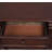 Railside Cherry 2 Drawer Night Stand