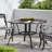 POSITANO FOLDABLE TABLE