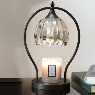 Candle Heater Light