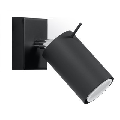Ring Wall Spotlight, 1 Light