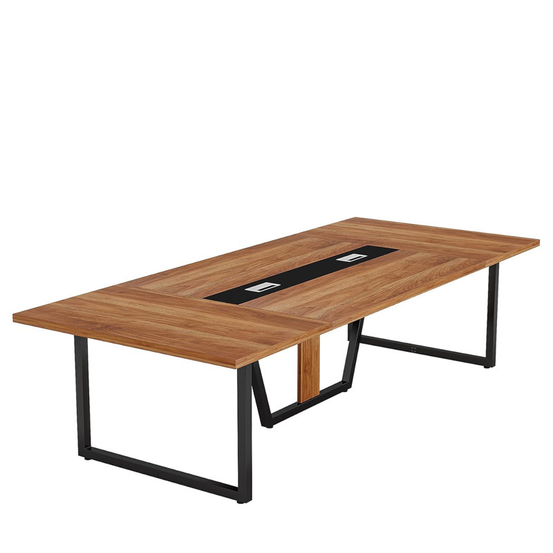 Table basse d'extérieur moderne 37 "