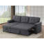 Chaise longue en L Modern Nest