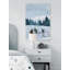 Littell No Frame Painting on Canvas-1760025129