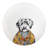 Tipperleyhill 21cm Salad/Dessert Plate