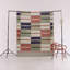 Tapis décoratif multicolore-1123453233