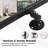 Bereket Metal Flat Wall Mirror-488769160-488769165