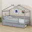 Lit en bois avec tiroirs-1616329396