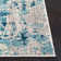 Lunenberg Performance Abstract Rug