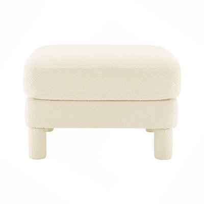 Lucas Ottoman Polyester