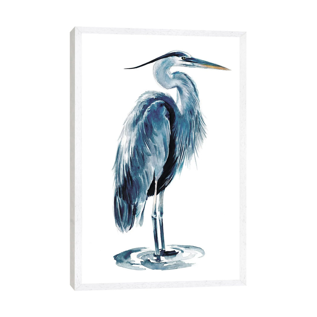 Blue Heron I