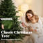 150' H Christmas Tree