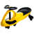 Jaune est en rupture de stock