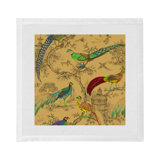 Cotton Blend Square Napkins