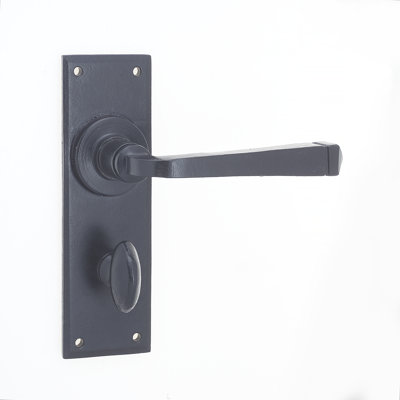 Valley Forge Privacy Door Handle