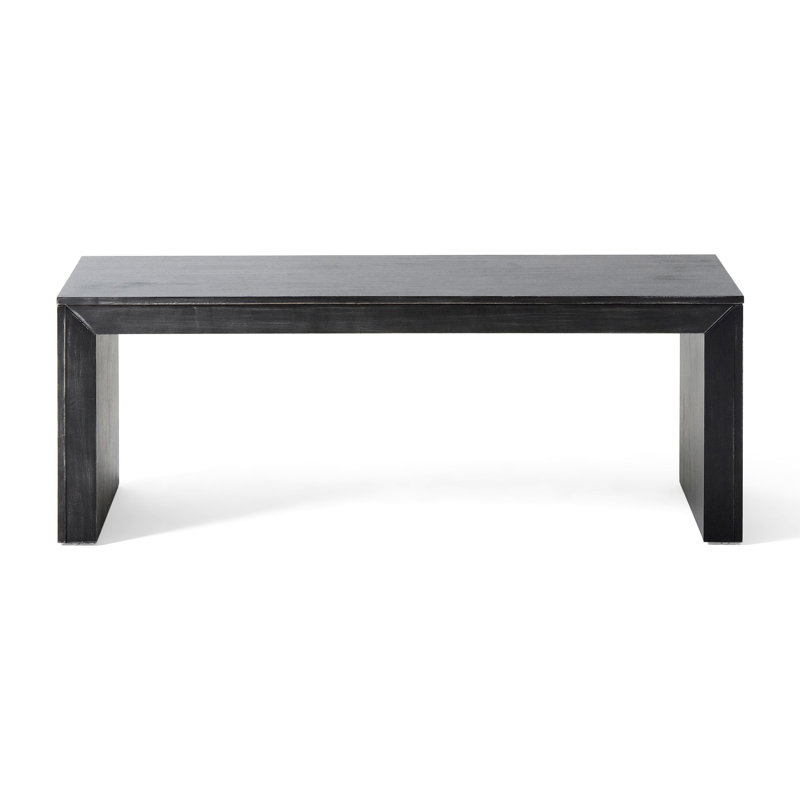 Acacia Wood Dining Bench