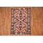 Tapis tribal rétro 3 x 5