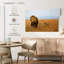 Lion Hunting In Safari-107706006