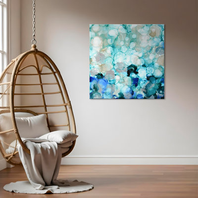 " Mermaid Pearls II " by Norman Wyatt Jr.