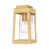 Satin Brass