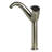 Wave Single-handle Bathroom Faucet-12517420