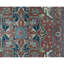 One-of-a-Kind 9'10" X 13'10" Area Rug in Red