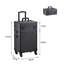 Travel Case + Locking