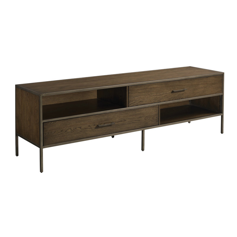 Crédence de rangement l 75 po Kahance