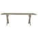 Milo Pine Wood Dining Table