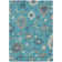 Tapis intérieur / extérieur Caziyah