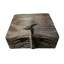 XL Square Wildebeest Ottoman
