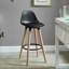 Tabouret de comptoir 26 po Hoban-1118932250