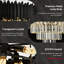 Algenis Crystal Chandelier-955249367