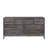 66'' W 7 - Drawer Dresser