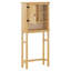 Freestanding Bathroom Cabinet