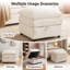 Repose-pieds Drago-926507559